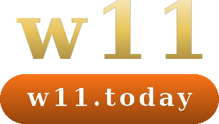 w11 logo